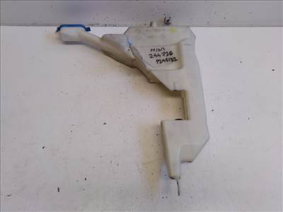 Mini cooper (R50/R53) ablakmosó tartály