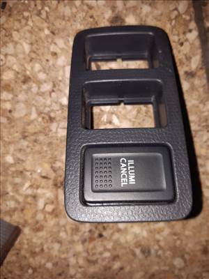 Suzuki Swift III 04-10 Műszerfal Fényerő Szabályzó Kapcsoló