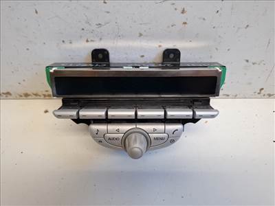 Mini cooper (R56) Cd Rádió