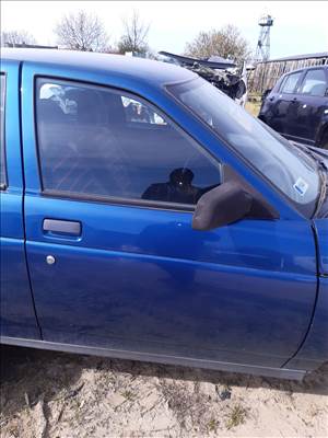 Lada 112 99-08 Jobb Első Ajtó