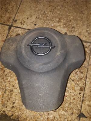 Opel Corsa D Kormány Légzsák