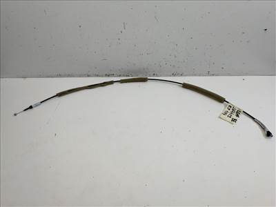 Nissan Leaf (ZE1) bal első ajtózár bovden (ajtó kilincs bovden)