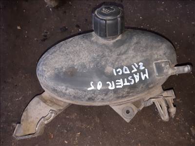 Renault Master 03-10 Kiegyenlítő Tartály