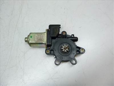 Nissan Micra (K12) bal hátsó ablakemelő motor 82731AX001