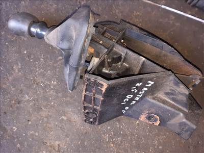 Renault Master 03-10 Váltó Kulissza