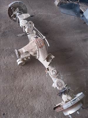 Kia Sorento Hátsó Híd Tárcsafékes 11/45