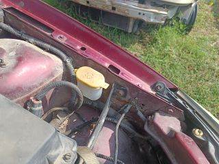 FORD FOCUS (DAW, DBW) Ablakmosó Tartály