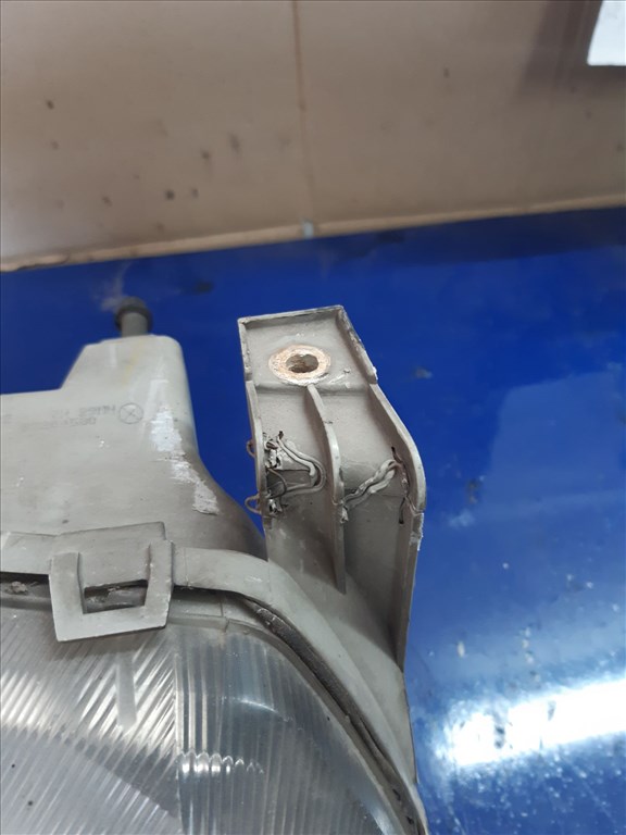 Suzuki Swift II 96-03 Jobb Elsõ Lámpa  Elektromos Magasság Állító Motor 3. kép