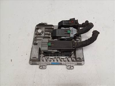 Opel Astra K  motorvezérlő 55503869