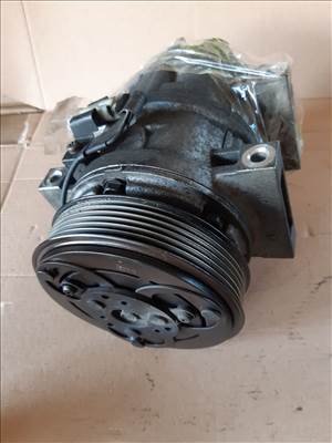 Volvo S40 Klíma Kompresszor