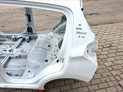Opel Karl bal hátsó negyed