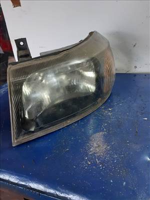 Ford Transit 00-06 Bal Első Lámpa / Fényszóró