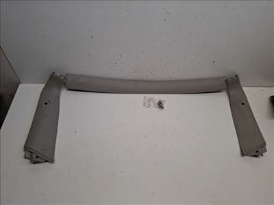 Opel Meriva felső csomagtérajtó kárpit 13265626