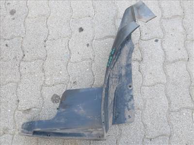 Peugeot 206 kombi jobb hátsó dobbetét