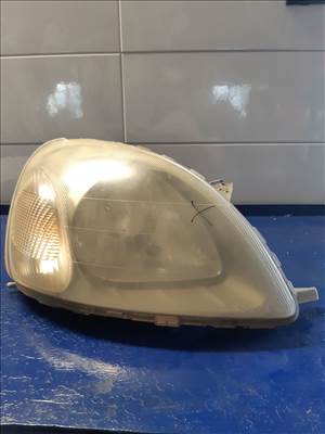 Toyota Yaris 98-05 Jobb Első Lámpa / Fényszóró