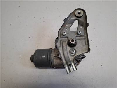 Peugeot 3008 bal első ablaktörlő motor 1397220576