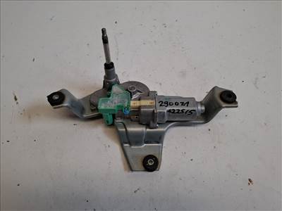 Peugeot 4007 hátsó ablaktörlő motor