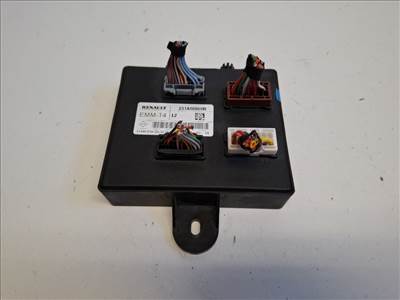 Renault Captur  komfort elektronika 231A08869R