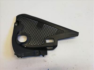Renault Scenic jobb első levélrács záróvég 668620010R