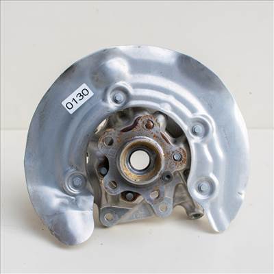 BMW X3 G01-G08-F97 LCI, X4 G02-F98 LCI, iX3 G08 BEV LCI kerékagy