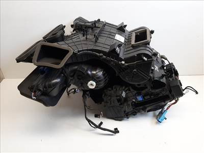 Renault Zoe  fûtésdob (fûtés dob) 272701412R