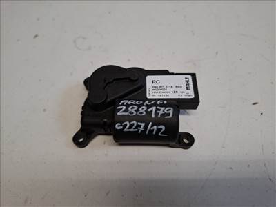 Seat Arona középső fûtés állító motor 2Q0907511A