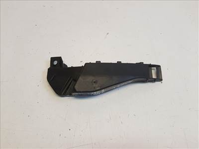 Seat Ibiza 3 ajtós jobb hátsó lökhárító tartó 6J387378