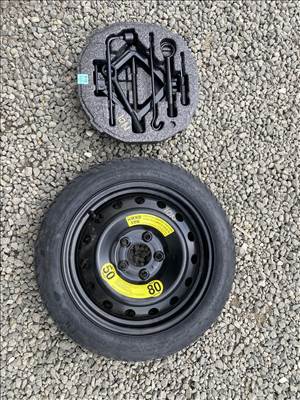 Hyundai Ioniq (AE) pótkerék 