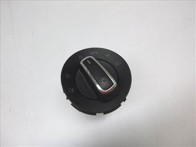 Skoda SUPERB (3T) világításkapcsoló 3T0941431B