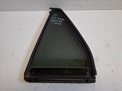 Suzuki SX4 S-Cross bal hátsó ajtó üveg fix 8467561M00