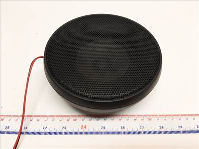 Toyota Aygo (AB10) jobb hátsó hangszóró 8616052010