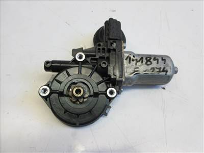Toyota prius (XW20) bal első ablakemelő motor 8572035140 2621002340