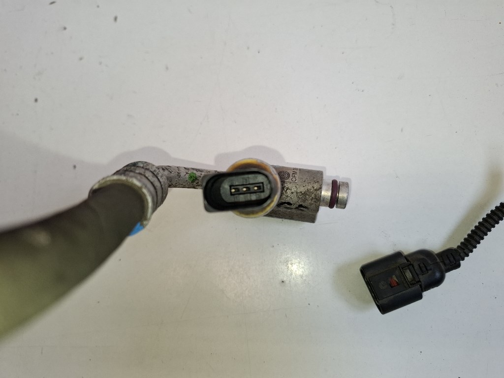 Volkswagen Golf V kombi (1K) klímacsõ 1K0820741BA 2. kép