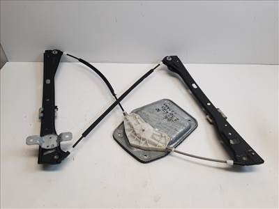 Volkswagen Golf VI kombi bal első Ablakemelő szerkezet elektromos 1K5837461B