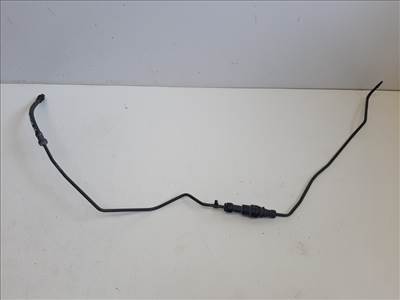 Volkswagen passat vii (3a) kuplungcső