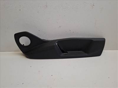 Volkswagen polo (aw) jobb első külső ülés oldalburkolat 2G4881314