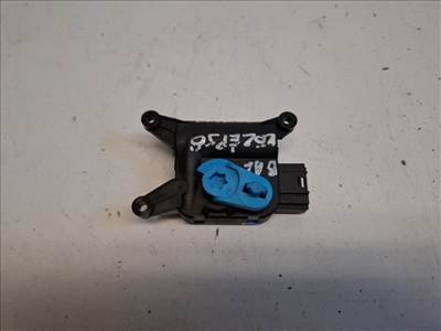 Volkswagen Scirocco bal fûtés állító motor 1K1907511F 0132801343