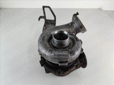 BMW 5 (E60) 530 d M57N2 Turbó (7794259, 11657794259, 11657794260)