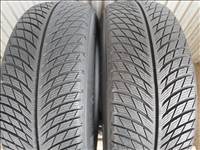  235 65 r17 Michelin Pilot Alpin 5 SUV téligumik 2db dot 23 
