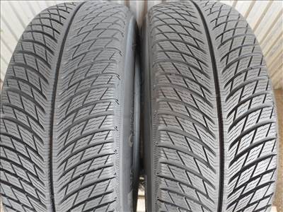  235 65 r17 Michelin Pilot Alpin 5 SUV téligumik 2db dot 23 