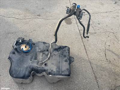 Volkswagen Passat, Arteon, Skoda Superb III tank 