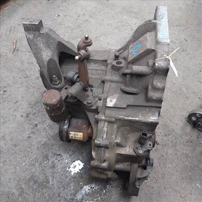 MAZDA 3 03.10-06.06 Sebességváltó. benzines manuális