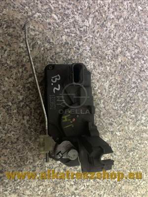 Opel Astra H - Zafira B jobb hátsó ajtózár-- zárszerkezet - betét WY 13220372