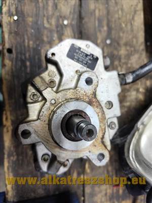 OPEL  Z1.7DTL Adagoló - nagynyomású üzemanyag szivattyú 8973279240 0445010086