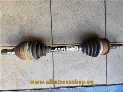 Opel Astra J bal féltengely A14NET 13335145