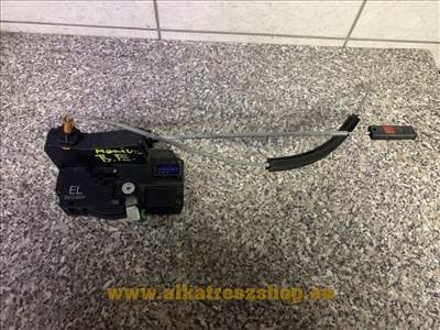 Opel Corsa C - Combo C - Meriva A bal első ajtózár-- zárszerkezet - betét EL 24434880