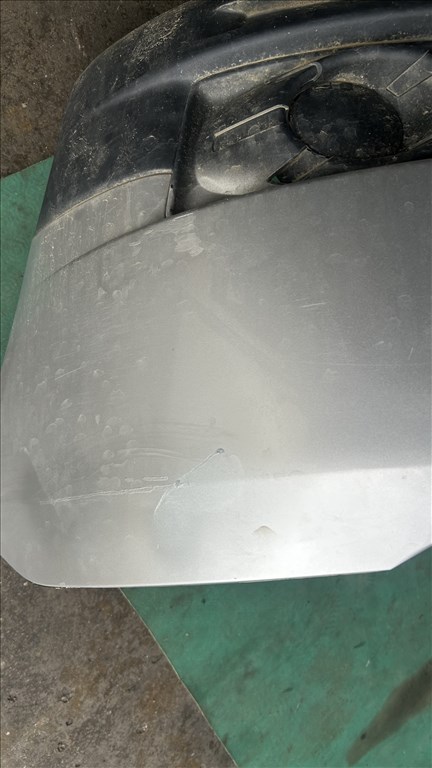 Mitsubishi Colt VI 1.1 Első lökhárító  4. kép