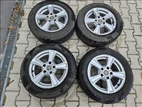 5x112 15"  alufelni szett (18482, 26142)