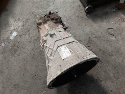 MERCEDES SPRINTER 2006.06-2013.09 Sebességváltó, dízel manuális