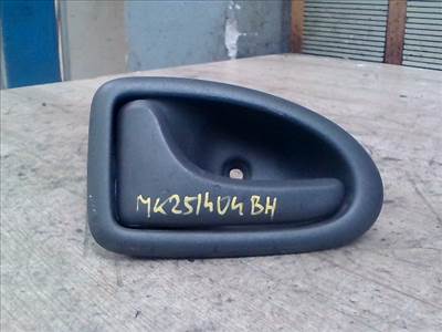 RENAULT MEGANE SCENIC 99-03 Bal hátsó belső kilincs